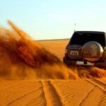 Dubai City Tour, Desert Safari and Marina Dhow Cruise Tour (TRIO) 2 Days - Who Will Love This Tour?