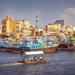 Dubai City Tour: Frame Tickets, Creek, Souks, Blue Mosque & Abra - Practical Details: What You Need to Know