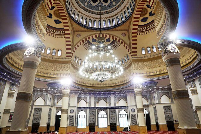 Dubai City Tour: Frame Tickets, Creek, Souks, Blue Mosque & Abra - Final Thoughts: Is It Worth It?