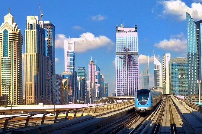 Dubai City tour from Abu Dhabi - What Travelers Really Think