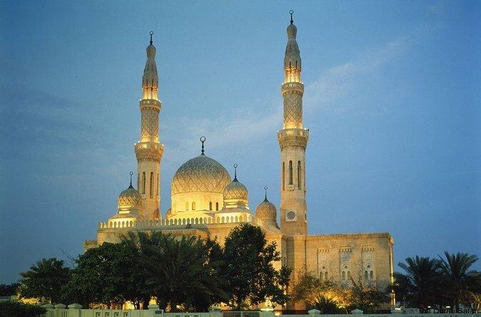 Dubai City Tour : Half Day - Final Thoughts