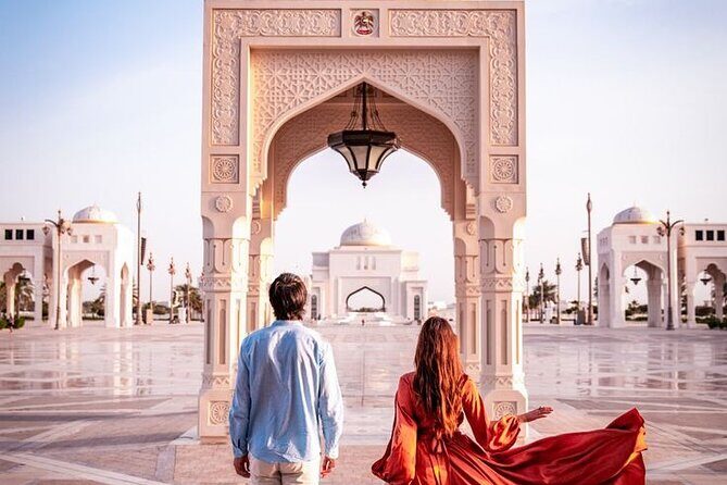 Dubai City Tour Half Day - Who Should Consider This Tour?