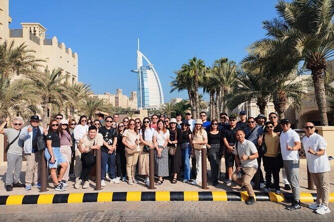 Dubai City Tour In Private Car - Who Should Consider This Tour?
