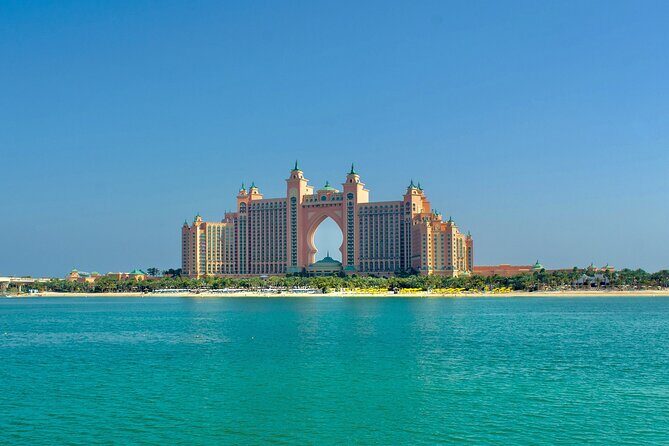 Dubai City Tour in Private Luxury Car - FAQ