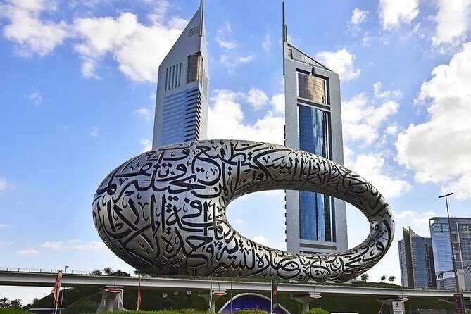 Dubai City Tour: Modern & Heritage Sights in Half a Day - What Makes This Tour Stand Out?