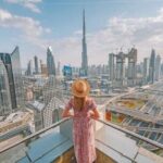 Dubai City Tour | Old and New Dubai Sightseeing Tour - The Real Value of This Tour