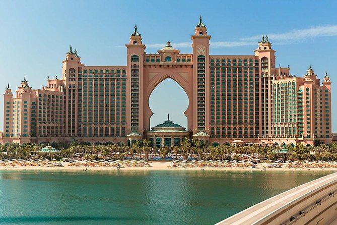 Dubai City Tour - Old & Modern City Sightseeing Dubai - Transfer - What We Loved About This Tour