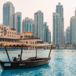 Dubai City Tour; Old vs New Dubai - FAQ
