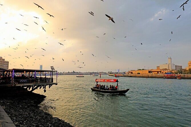 Dubai City Tour private - Practical Details and Tips