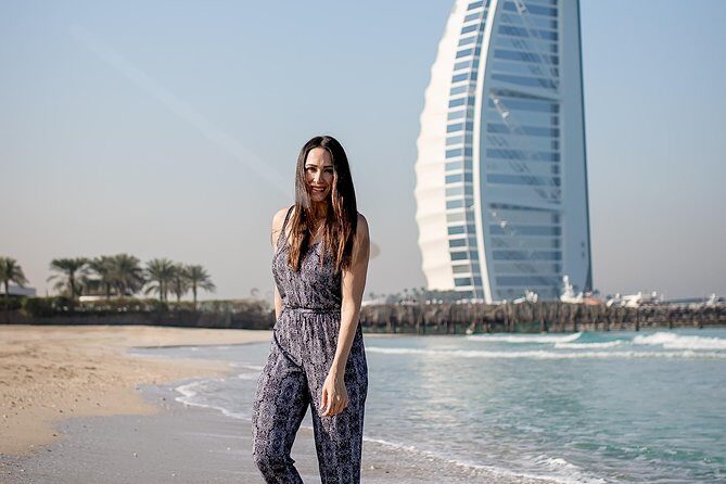 Dubai City tour sharing (Tours and sightseeing ) - Who Should Consider This Tour?