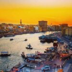Dubai City Tour - The History from Riding Camel to Riding Ferrari - Exploring the Itinerary: What You Can Expect