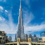 Dubai City Tour with Burj Khalifa at the top entry - The Highlight: Burj Khalifa’s Observation Deck