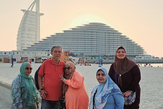 Dubai City Tour with Burj khalifa Tickets - Final Thoughts