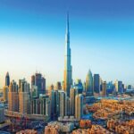 Dubai City Tour with Desert Safari - How About the Logistics?
