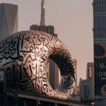 Dubai City Tour with Desert Safari, Camel Ride, Dune Bashing & BBQ - Exploring Dubai’s City Highlights