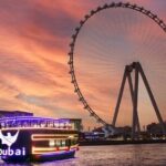 Dubai City Tour with Dhow Cruise Marina and Abu Dhabi City Tour - What Makes This Tour Stand Out?