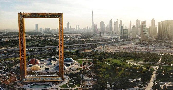 Dubai City Tour with Dubai Frame Admission Ticket - Dubai City Tour with Dubai Frame Admission Ticket — A Complete Guide