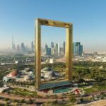 Dubai City Tour with Dubai Frame Experience - The Dubai Frame Experience: Why It’s a Must-See