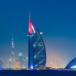 Dubai city tour with Dubai Marina Dhow Cruise - What’s the Real Value?