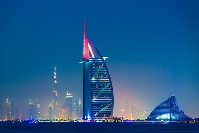 Dubai city tour with Dubai Marina Dhow Cruise - What’s the Real Value?