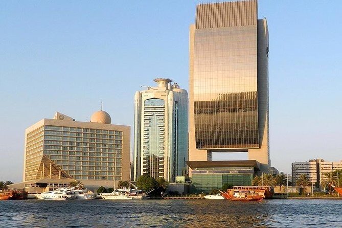Dubai City Tour with Evening Desert Safari and BBQ Dinner-Combo - Transitioning to the Desert Adventure