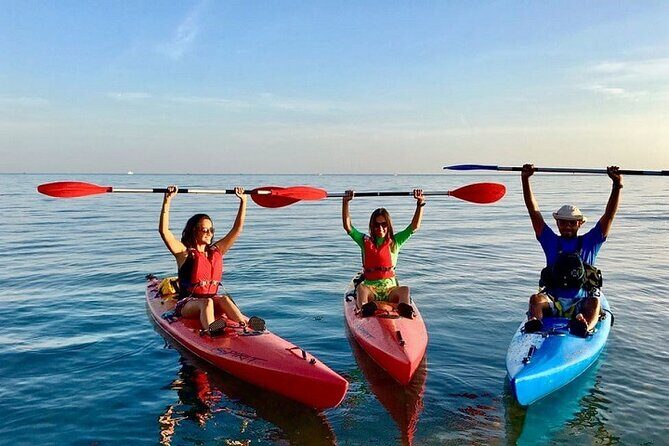 Dubai City Tour With Kayaking - Why This Tour Might Be Perfect for You