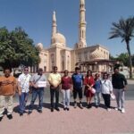 Dubai City Tour with Pickup Included - What We Loved and What to Consider