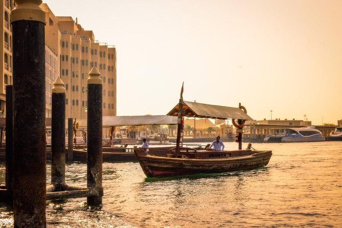 Dubai City tour with Private Transfers - Authentic Experiences Based on Reviewers’ Feedback