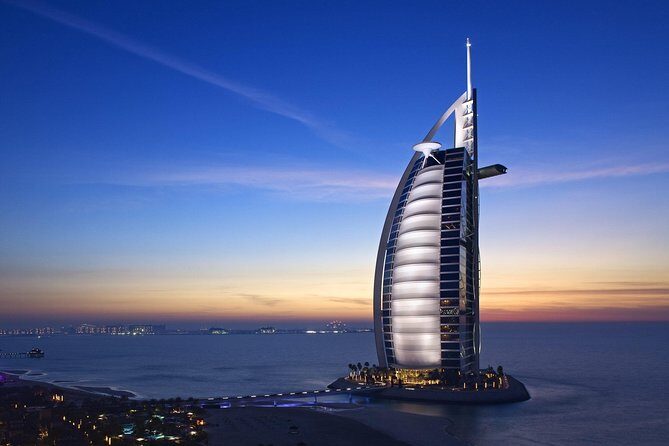 Dubai City Tour with Tour Guided - What to Expect from the Dubai City Tour