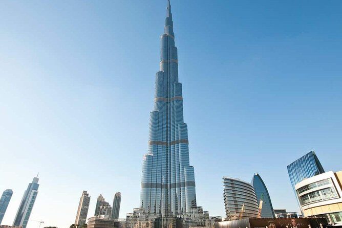 Dubai City Tour - Itinerary Breakdown: What You’ll See and Experience