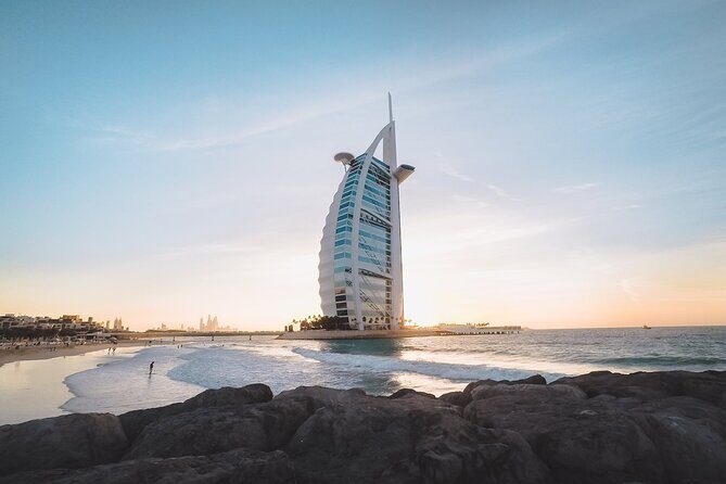 Dubai City Tours Sharing - Who Would Love This Tour?