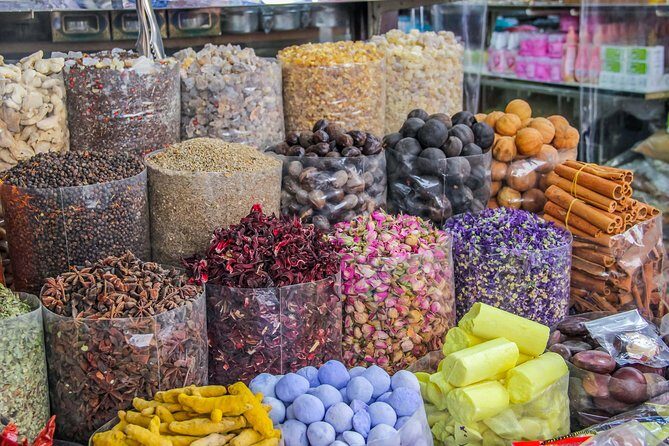 Dubai combo: Morning Desert Safari Experience & Dubai City Sightseeing Tour - Authentic Experiences and Real Traveler Insights