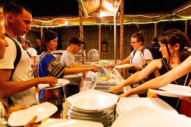 Dubai Combo:City Tour and Premium Desert Safari with all Activities - Who Should Consider This Tour?