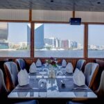 Dubai Creek Cruise Luxury Yacht with BBQ Dinner Al Seef - Why This Tour Is Worth Considering