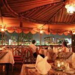 Dubai Creek Dhow cruise Dinner with transfers - Transportation and Timing