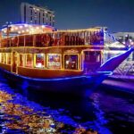 Dubai Creek Dhow Dinner Cruise - Who Should Consider This Cruise?