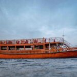 Dubai Creek Dhow Sightseeing Cruise - Practical Details and Considerations