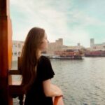 Dubai Creek Sightseeing Cruise with Unlimited Freshly Baked Pizza - The Experience: Detailed Breakdown