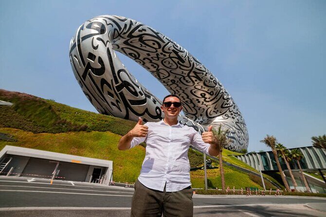 Dubai Day Trip from Abu Dhabi: Private Tour with Transfers - Who Should Consider This Tour?