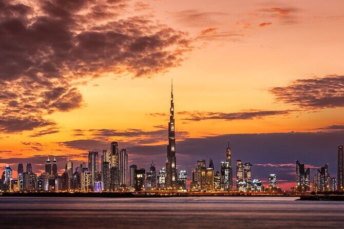 Dubai Delight! Exclusive Full Day Private Tour - What Makes This Tour Stand Out?