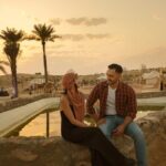 Dubai Desert Camp Dinner with BBQ, Dinner, Camel Ride & Shows - The itinerary breakdown