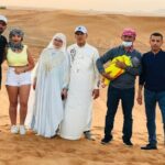 Dubai Desert Safari 4x4 Dune Bashing with Camel Riding - What the Reviews Say