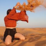 Dubai: Desert Safari 4x4 Dune with Camel Riding and Sandboarding - What’s Included: A Complete Package