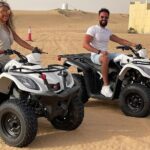 Dubai Desert Safari - Final Thoughts: Who Should Book This Tour?