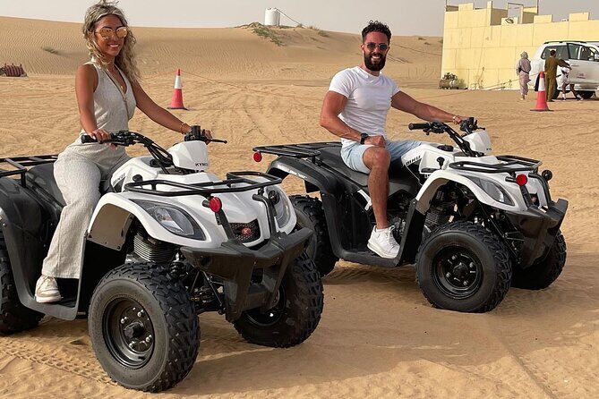 Dubai Desert Safari - Final Thoughts: Who Should Book This Tour?