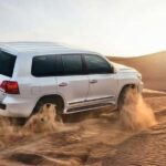 Dubai Desert Safari - Introduction: What’s This Dubai Desert Safari All About?