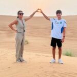 Dubai Desert Safari - Authentic Experiences and Honest Feedback