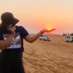 Dubai Desert Safari Adventure - The Experience from a Traveler’s Perspective