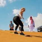 Dubai Desert Safari Adventure, 60mins ATV, Camel Ride, Shows, BBQ - Real Guest Insights & Review Highlights