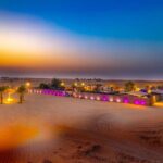 Dubai Desert Safari Adventure with Premium BBQ Dinner - The Sum Up
